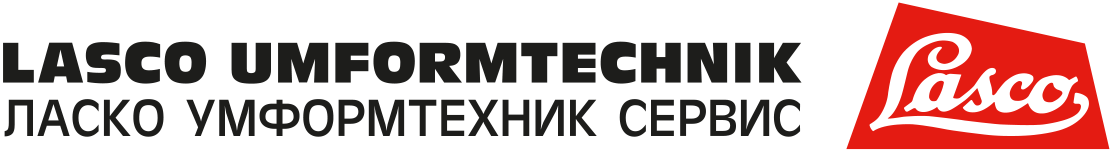 OOO „ЛАСКО Умформтехник Сервис“ - Logo